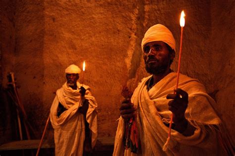 Ethiopian Coptic Monks Suns Of Yared Pinterest