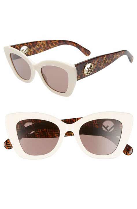 Fendi Sunglasses For Women Nordstrom