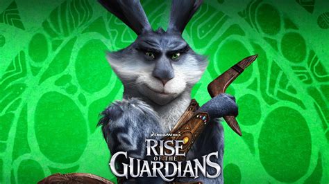 The Easter Bunny 1080p Rise Of The Guardians Dreamworks The