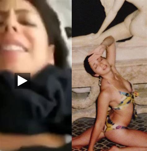 Erin Olash Lingerie Robe Strip Dance Video Leaked Leaked Nude Celebs