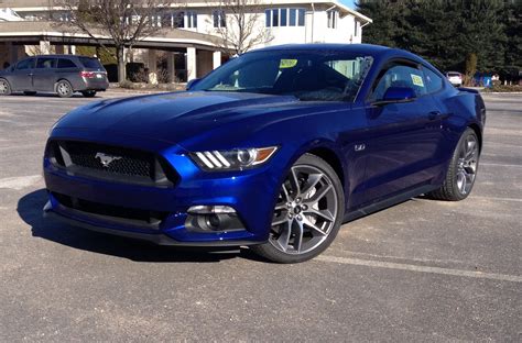 2015 Ford Mustang GT Review - Ford Addict