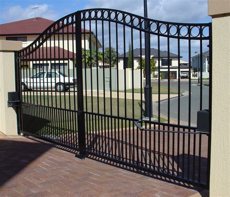 Brisbane Automatic Gate Systems Review Ratings And Information