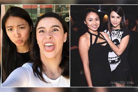 27 Times Yassi And Her Sister Proved That Beauty Runs In Their Blood