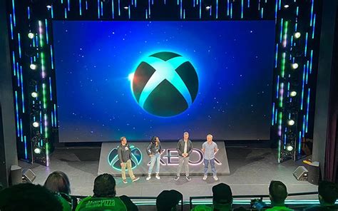 Punto Gamer Xbox And Bethesda Showcase 2022 Los Juegos Que Llegarán