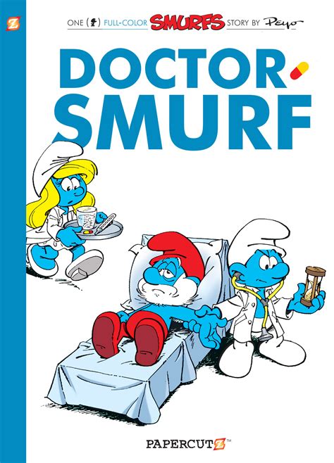 Doctor Smurf