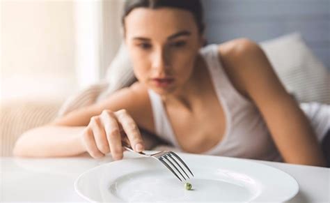 Orthorexia The Clean Eating Disorder