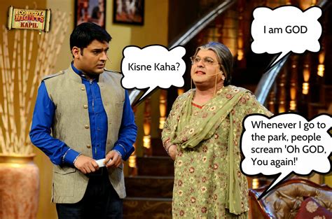 Comedy Nights With Kapil Best Comedy Show All About Pics