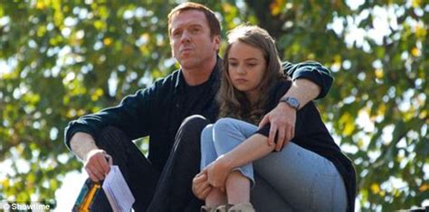 Homeland Fans Want Brodys Suicidal Teenage Daughter Dana
