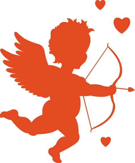 Cupid Clipart Free Clipart Best