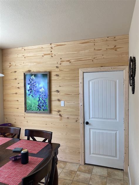 800 Sqft Shiplap No Lap Pine Wall And Porch Ceiling Boards Bandsaw