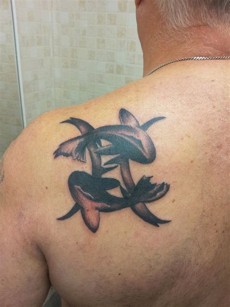 If you are a pisces, then getting a pisces tattoo is a must. Pisces Tattoos Designs, Ideas and Meaning | Tattoos For You