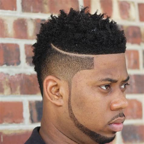 Cortes De Pelo En Tendencia Para Los Hombres Negros Actualizaci N