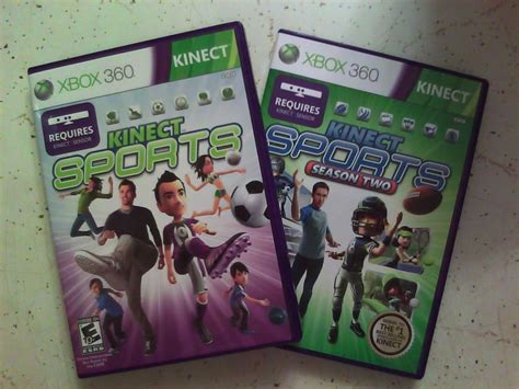 Xbox 360 And Kinect Games For Girls And Women Levelskip
