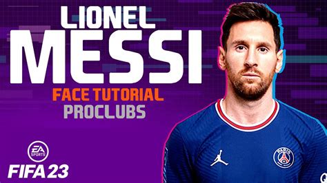 fifa lionel messi face fifa pro clubs look alike i career mode i hot sex picture