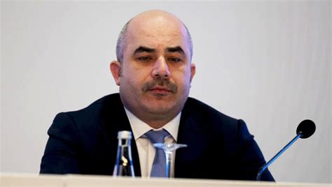 Peki yeni merkez bankası başkanı naci ağbal kimdir? Murat Uysal kimdir? Yeni Merkez Bankası Başkanı Murat Uysal'ın hayatı