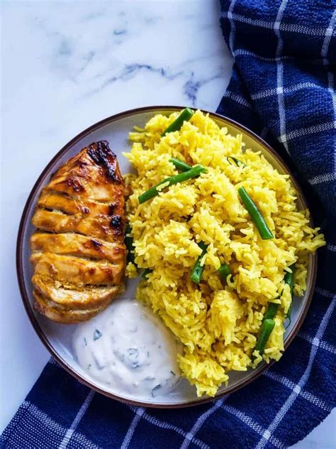 Chop cilantro, tomatoes, and onions. Easy Tandoori Hasselback Chicken | Hint of Healthy