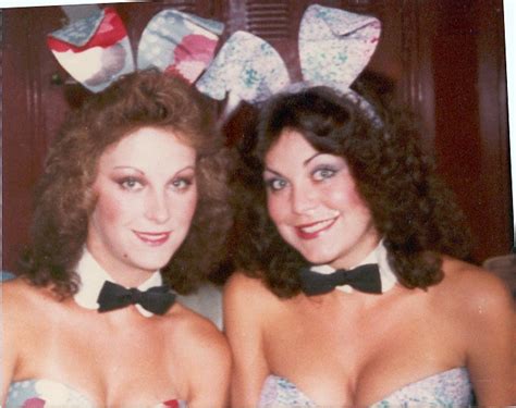 Ex Playboy Bunny Linda