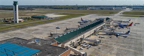Savannah Airport Cityworks Implementation Woolpert