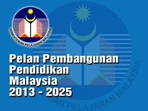 Transformasi nasional 2050 (tn50, national transformation 2050); SK PUTRAJAYA PRESINT 11(2): PELAN PEMBANGUNAN PENDIDIKAN ...