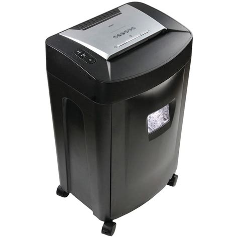 Best Paper Shredders For A Home Office Bizyell