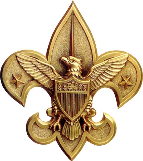 Boy Scout Symbol Clipart Best