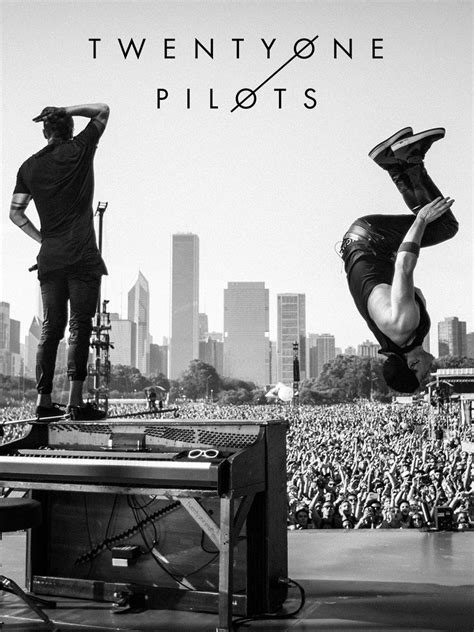 The 25 Best Twenty One Pilots Poster Ideas On Pinterest