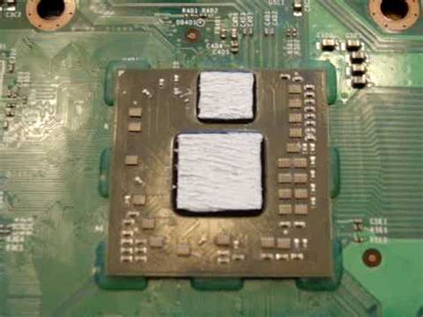 Tutorial on how you can copy and paste on your xbox one using the xbox controller. How to Apply the Correct Amount Thermal Paste to your Xbox ...