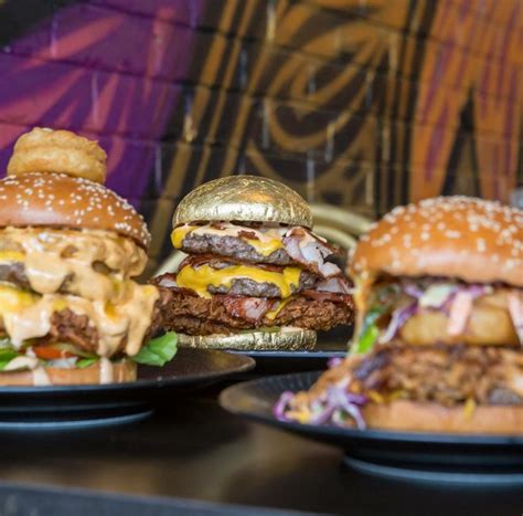 Tbc Our 20 Favourite Melbourne Burger Joints By The Burger Collective Medium