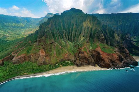 Inselhüpfen Hawaii - 4 Wochen - EXIT Reisen, USA & Kanada Spezialist