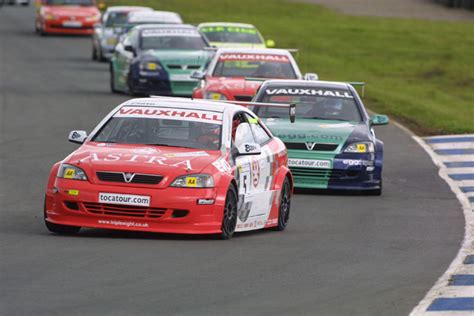 Retrospectivebtcc Super Touring Years Pt2 Speedhunters