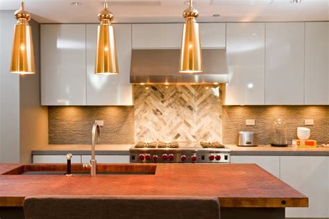 50 Best Modern Kitchen Design Ideas For 2018