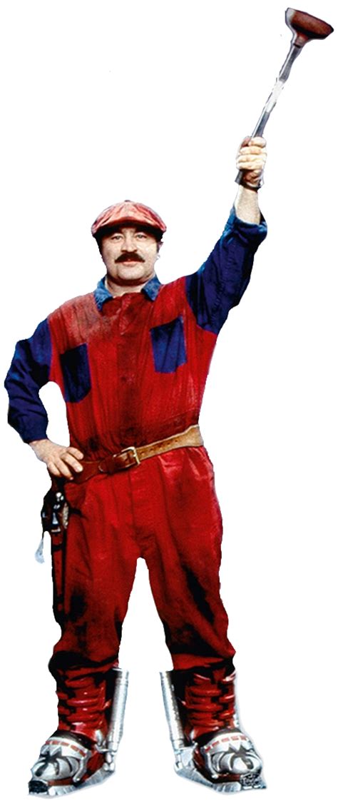 Mario Canon 1993 Moviememelordgamer Trap Character Stats And