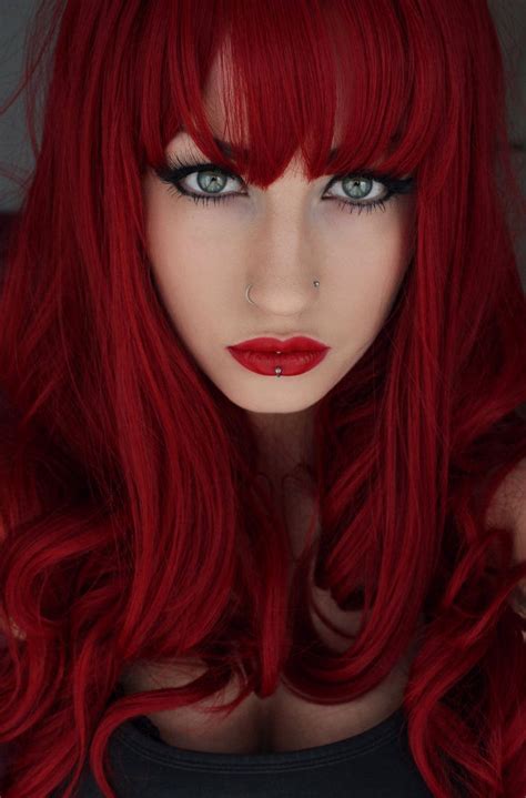 While there are hundreds of unique options for hair colors, you will be able to find a wider variety of colors by speaking to your stylist. p l a y by BloodSuccubus on DeviantArt (With images ...