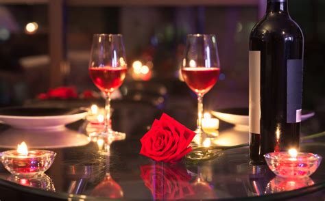 Lunch and dinner dates here are, however, a much more intimate affair. Date Night: 10 Tips for Staging a Swoon-worthy Romantic ...