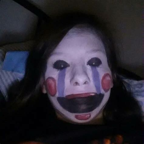 Puppet Cosplay Five Nights At Freddys Amino