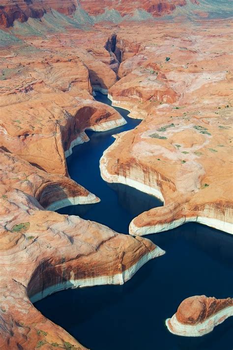 ¡los 15 Lugares Más Impresionantes Que Ver En Utah En 2021 Lago