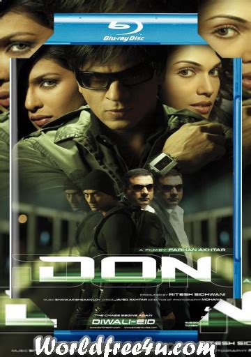 Madi wants to save enough money to buy a new motorcycle, rather than settling down with his girlfriend ieka. ||Don (2006) Full Movie|| [BRRip | Download | Watch Online ...