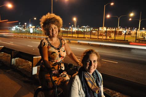 Freedom Cyclist V Helmet Laws Ad Free Advocacy Sydney Airport Last