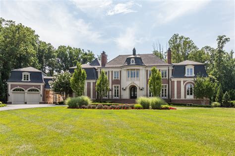 Inside The Washington Areas Most Expensive Homes For Sale Expensive