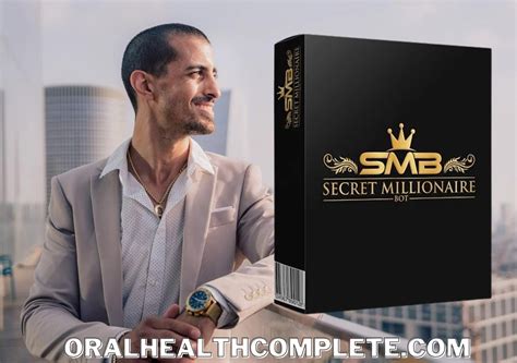 Secret Millionaire Bot Reviews 2023: Scam or Can Make Money?