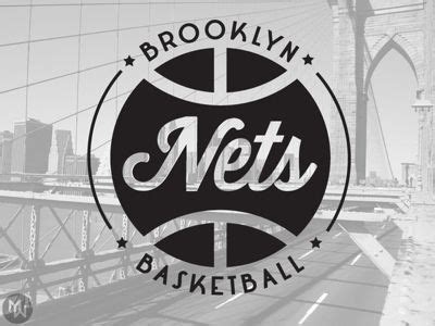 Brooklyn nets logo vector svg free download. Brooklyn Nets Logo : Nba Brooklyn Nets Logo Poster Walmart Com Walmart Com - Brooklyn nets ...