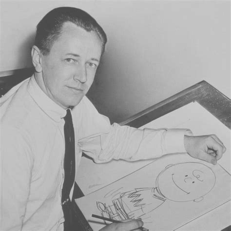 8 Interesting And Surprising Facts About Peanuts Creator Charles M Schulz