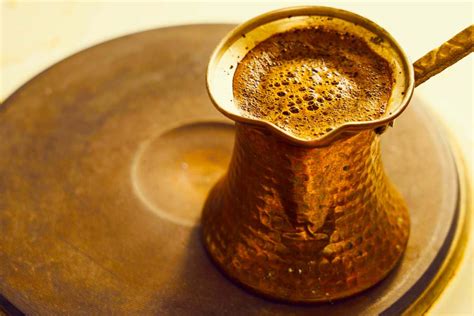 Caka Je U Ovome Recept Za Najbolju Tursku Kafu Koju Kad Jednom