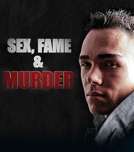 Sex Fame And Murder The Luka Magnotta Story Next Epis