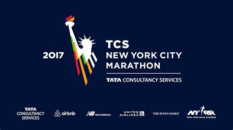 Tcs New York City Marathon Tune In Spot Sec Youtube