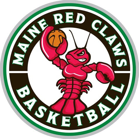 Maine Red Claws Portland Downtown