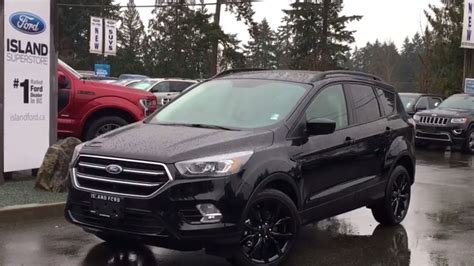 The monthly payment displayed is an example only, based on the borrowing details selected in the vehicle. 2017 Ford Escape SE Convenience Sport Appearance Ecoboost ...
