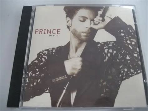 Prince The Hits 1 Cd Album Eur 1460 Picclick Fr