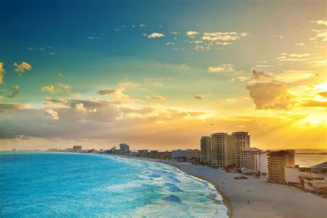 Growth In Cancun And Riviera Maya 2017 Garza Blanca Resort News