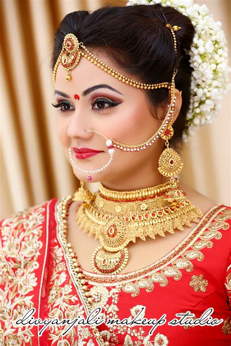 bridal makeup hd wallpaper saubhaya makeup
